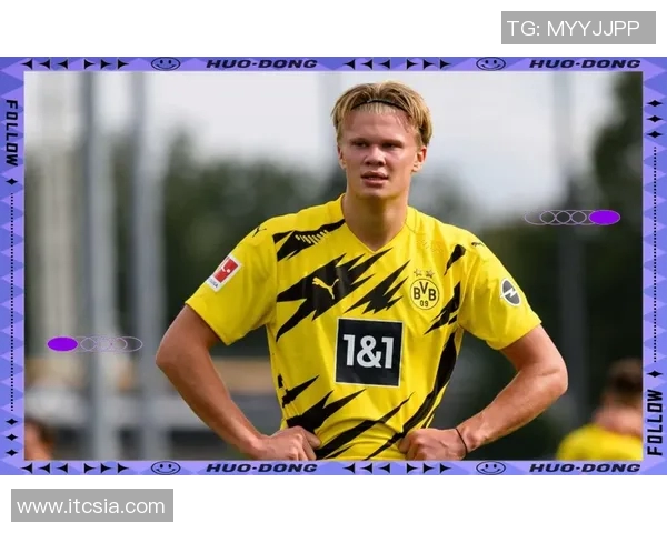 哈兰德的崛起之路:从小镇少年到世界足球巨星的传奇旅程 哈兰德的崛起之路:从小镇少年到世界足球巨星的传奇旅程