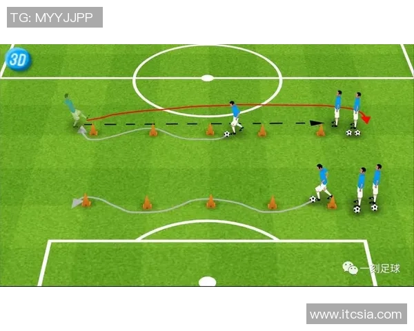 深入解析足球比赛直播中的8人制球规则与技巧要点