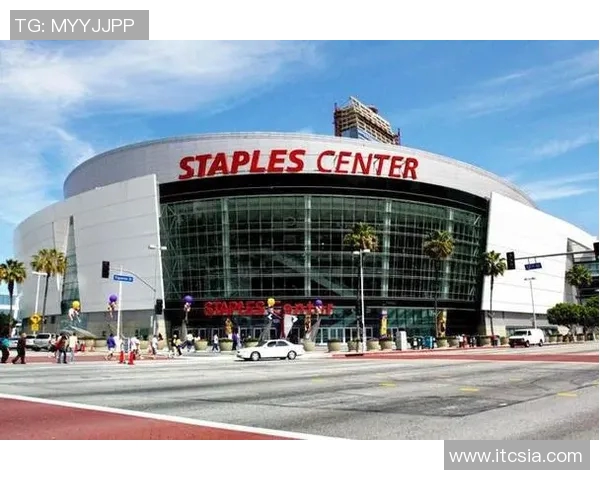 快船新球馆设计揭晓2025年正式迁出斯台普斯中心开启新篇章