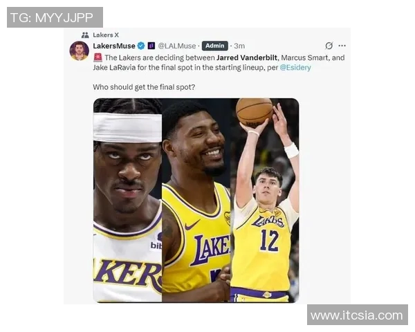 网上擅传湖人主力伤情，球队遭曝光