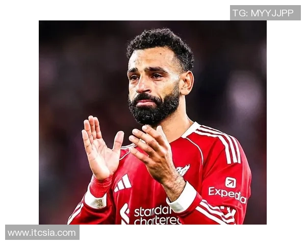 萨拉赫的传奇之路：从埃及小镇到全球足球巨星的奋斗历程