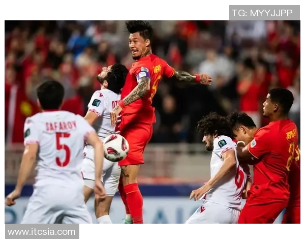 卡塔尔与塔吉克斯坦足球比赛精彩直播全程回顾与分析