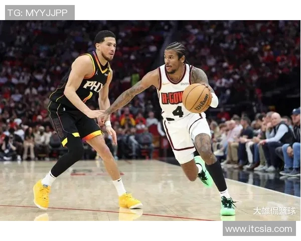 杰伦格林的崛起之路:从青涩新秀到NBA明星的蜕变与挑战