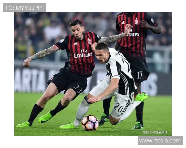 尤文AC米兰大战：尤文图斯压制AC米兰五大利器揭秘