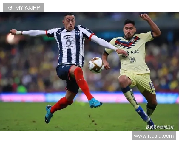 051蒂华纳与莱昂的精彩对决揭示了足球战术与团队协作的重要性 051蒂华纳与莱昂的精彩对决揭示了足球战术与团队协作的重要性