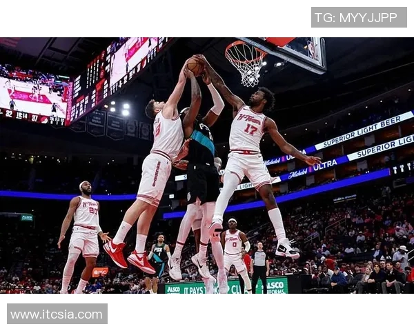 罗伯特威廉姆斯三世：从潜力新星到NBA赛场的闪耀之星