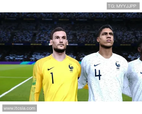 法国与葡萄牙足球对决的历史与未来展望分析