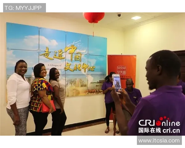 尼日利亚与中国的经济合作与文化交流新篇章探讨